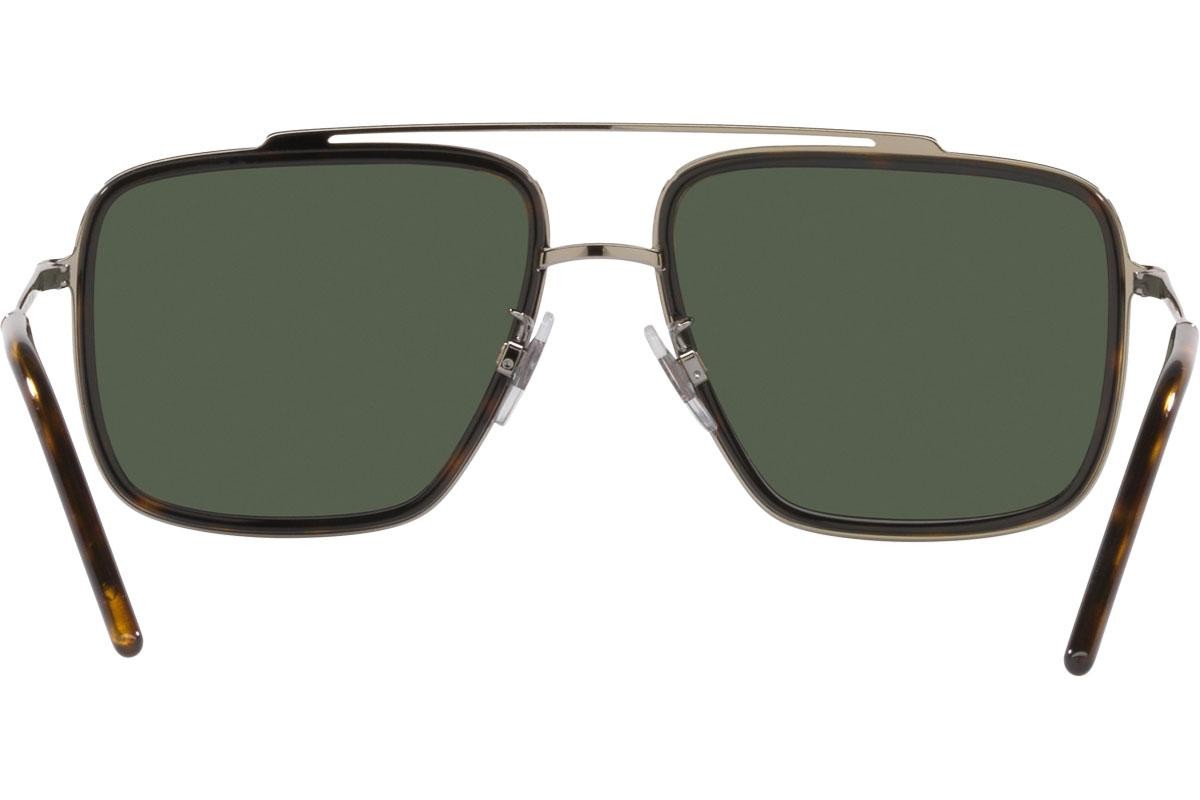 Dolce & Gabbana DG2220 (13359A) 57 | Erkek Polarize Güneş Gözlüğü